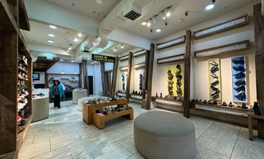 Local Comercial Avenida Pedro de Valdivia Centro La Ciudad