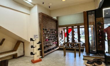 Local Comercial Avenida Pedro de Valdivia Centro La Ciudad