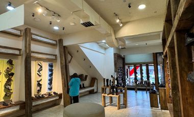 Local Comercial Avenida Pedro de Valdivia Centro La Ciudad