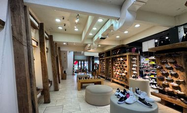 Local Comercial Avenida Pedro de Valdivia Centro La Ciudad