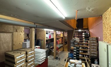 Local Comercial Avenida Pedro de Valdivia Centro La Ciudad