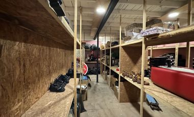 Local Comercial Avenida Pedro de Valdivia Centro La Ciudad