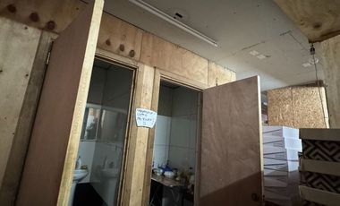 Local Comercial Avenida Pedro de Valdivia Centro La Ciudad