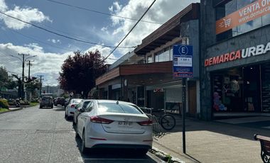 Local Comercial Avenida Pedro de Valdivia Centro La Ciudad