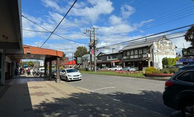 Local Comercial Avenida Pedro de Valdivia Centro La Ciudad