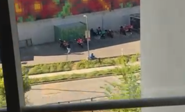 OFICINA PUERTAS DE CHICUREO 601-A