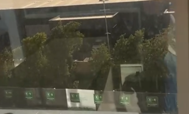 OFICINA PUERTAS DE CHICUREO 402-B