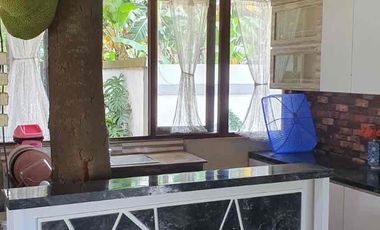 Villa Dekat Rancamaya Golf Estate View Gunung Ada Kolam Renang