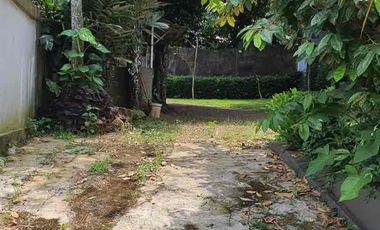 Villa Dekat Rancamaya Golf Estate View Gunung Ada Kolam Renang