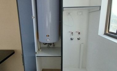 Dpto. 3 Dorm / 2 Baños / 1 Est.-(Amueblado).-Peñablanca, Villa Alemana. V Región.-