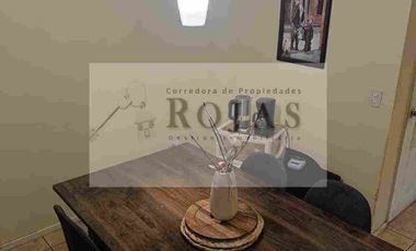 Se Vende Linda Casa, en El Olivar, comuna de Maipú