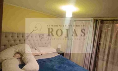 Se Vende Linda Casa, en El Olivar, comuna de Maipú