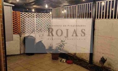 Se Vende Linda Casa, en El Olivar, comuna de Maipú