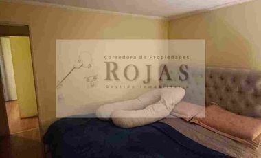 Se Vende Linda Casa, en El Olivar, comuna de Maipú