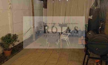 Se Vende Linda Casa, en El Olivar, comuna de Maipú