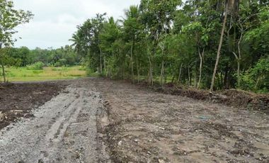 Tanah Dijual Dekat Exit Tol Sentolo