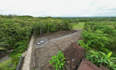 Tanah Dijual Dekat Exit Tol Sentolo