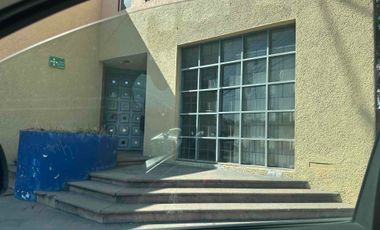 EDIFICIO EN VENTA Y RENTA