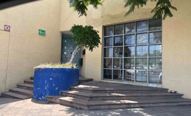 EDIFICIO EN VENTA Y RENTA