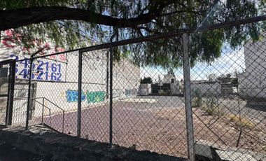 EDIFICIO EN VENTA Y RENTA