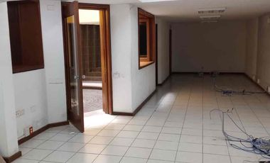 EDIFICIO EN VENTA Y RENTA