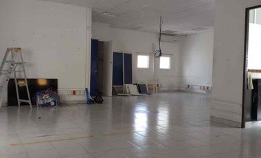 EDIFICIO EN VENTA Y RENTA