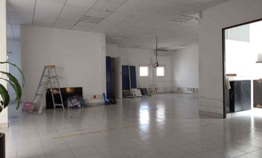 EDIFICIO EN VENTA Y RENTA