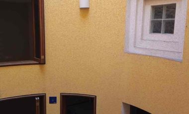 EDIFICIO EN VENTA Y RENTA