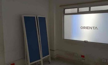 EDIFICIO EN VENTA Y RENTA