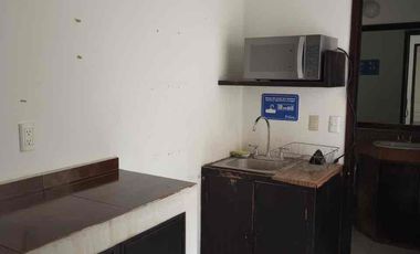 EDIFICIO EN VENTA Y RENTA