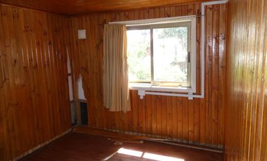 Se vende Casa 2 pisos en buen estado Chilla Viejo