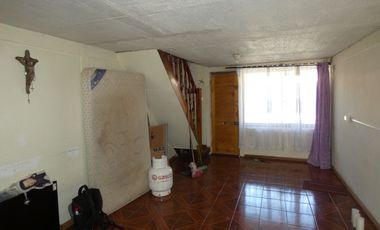 Se vende Casa 2 pisos en buen estado Chilla Viejo