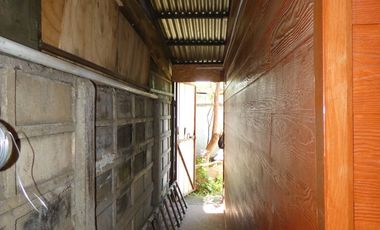 Se vende Casa 2 pisos en buen estado Chilla Viejo