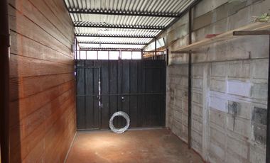 Se vende Casa 2 pisos en buen estado Chilla Viejo