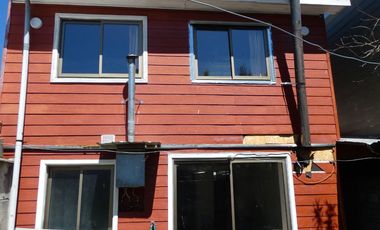 Se vende Casa 2 pisos en buen estado Chilla Viejo