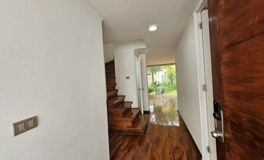 Casa en Venta 5D, 4B,4E,Microario, GC bajos, Pedro Fontova,Huechuraba