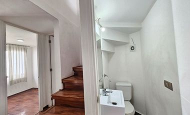 Casa en Venta 5D, 4B,4E,Microario, GC bajos, Pedro Fontova,Huechuraba