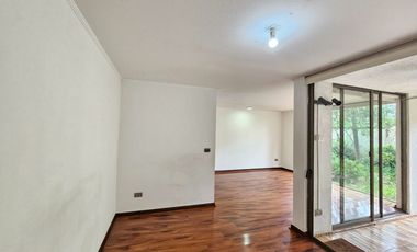 Casa en Venta 5D, 4B,4E,Microario, GC bajos, Pedro Fontova,Huechuraba