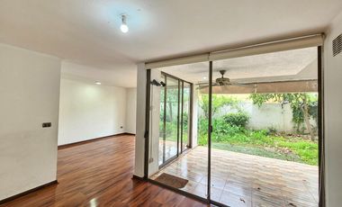 Casa en Venta 5D, 4B,4E,Microario, GC bajos, Pedro Fontova,Huechuraba