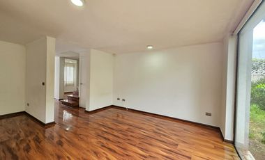 Casa en Venta 5D, 4B,4E,Microario, GC bajos, Pedro Fontova,Huechuraba