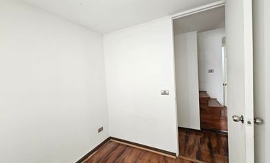 Casa en Venta 5D, 4B,4E,Microario, GC bajos, Pedro Fontova,Huechuraba
