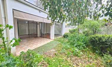 Casa en Venta 5D, 4B,4E,Microario, GC bajos, Pedro Fontova,Huechuraba