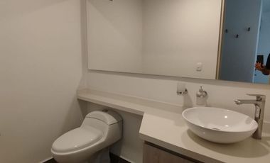 Apartamento en Arriendo  en Unidad Cerrada ubicado en Pinares Alto