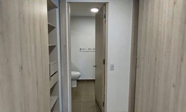 Apartamento en Arriendo  en Unidad Cerrada ubicado en Pinares Alto