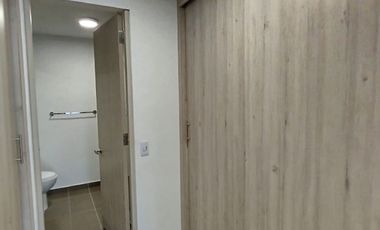 Apartamento en Arriendo  en Unidad Cerrada ubicado en Pinares Alto