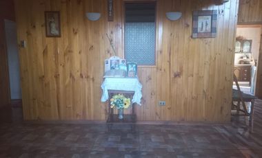 💼 Excelente oportunidad de inversión – Propiedad con amplio terreno en Chimbarongo !!