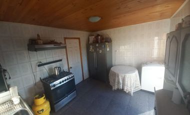 💼 Excelente oportunidad de inversión – Propiedad con amplio terreno en Chimbarongo !!