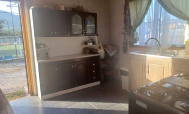 💼 Excelente oportunidad de inversión – Propiedad con amplio terreno en Chimbarongo !!