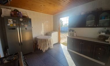 💼 Excelente oportunidad de inversión – Propiedad con amplio terreno en Chimbarongo !!