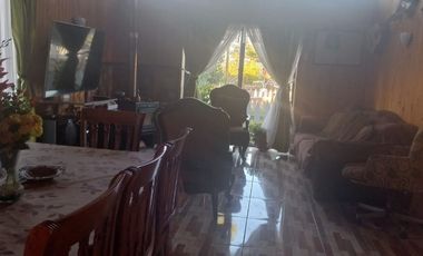 💼 Excelente oportunidad de inversión – Propiedad con amplio terreno en Chimbarongo !!